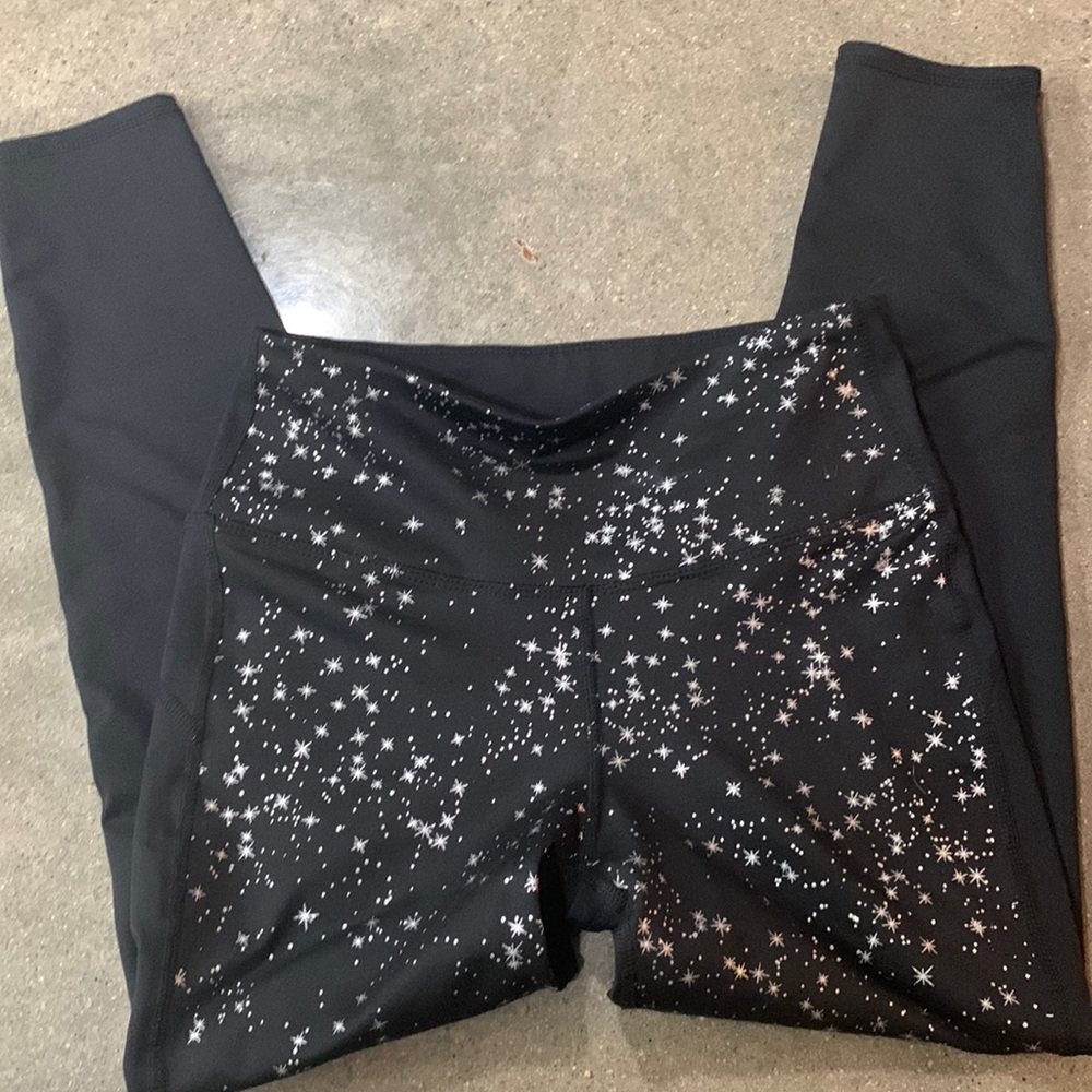 GapFit womens leggings